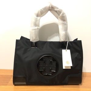 Tory Burch Mini Ella Tote Bag